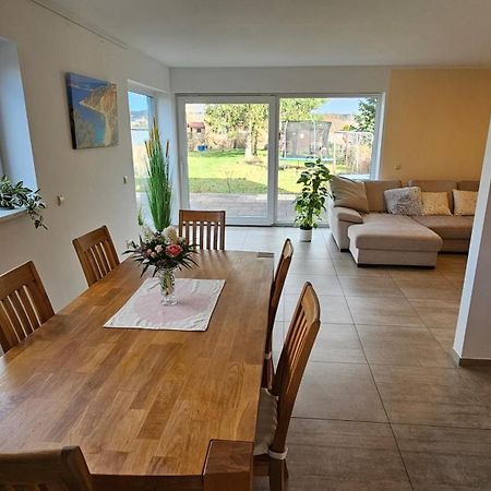 Sehr Schoenes Und Grosses Haus In Dresden - Partys Und Andere Feierlichkeiten Sind Wegen Eventueller Laermbelaestigung Nicht Gestattet Eksteriør billede